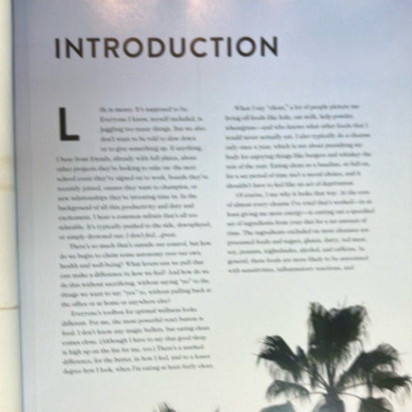 The Clean Plate by Gwyneth Paltrow - Hardcover - Picture 7 of 16